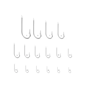 YOUVELLA HOOKS SERIE 43621 - Ami Pesca Professionale Koopje