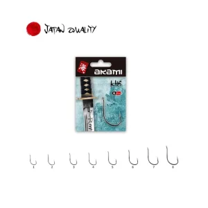Aanbieding AKAMI Ami Serie KHS