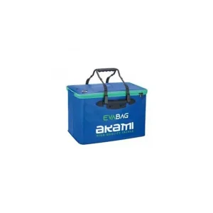 Aanbieding AKAMI EVA BAG