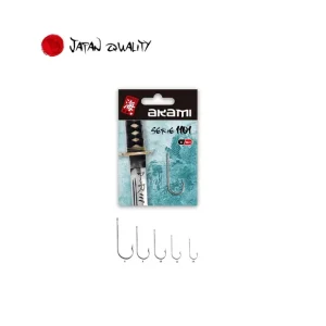 Aanbieding Akami HOOK SERIE 1101 - Ami Pesca Akami Fishing