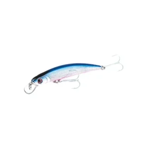 STORM RIDER Wami Minnow per Traina Costiera Laatste Versie
