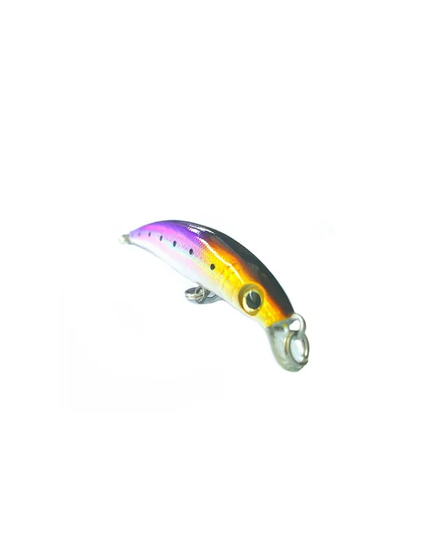 Snelle Levering STROM RIDER Real Minnow
