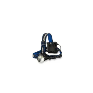 Gecertificeerd STORM LAMPADA FRONTALE FH-835