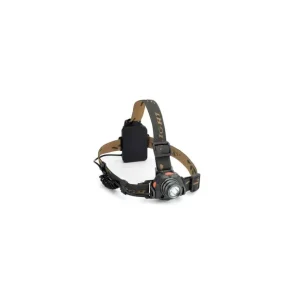 STORM LAMPADA FRONTALE da pesca Exclusieve Aanbieding