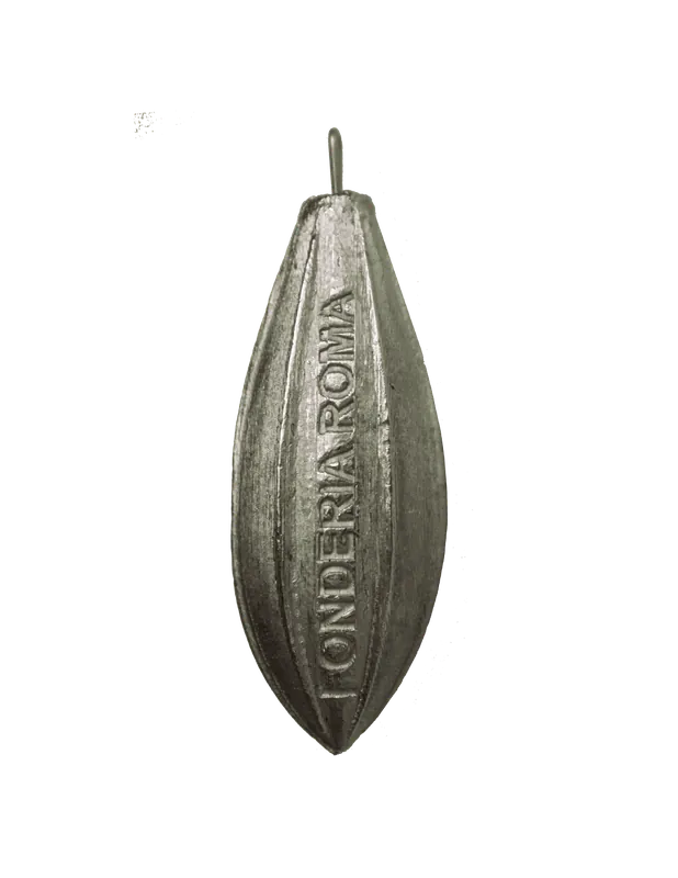 Gratis Retour PIOMBO C BOMB ANELLO INOX FONDERIA ROMA
