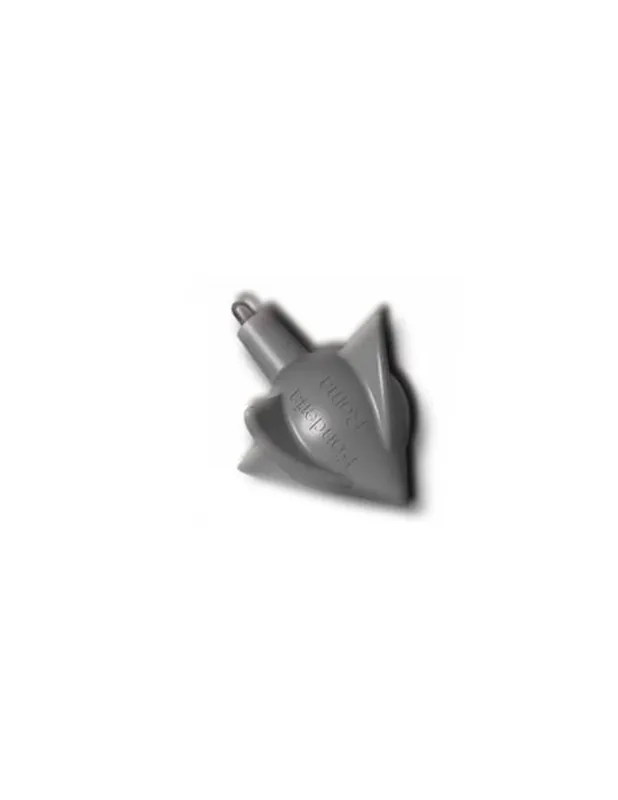 PIOMBO VORTIX MINE ANELLO INOX FONDERIA ROMA Finale Uitverkoop