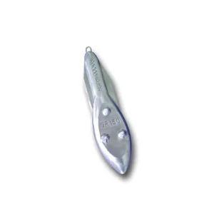 PIOMBO ROCCO RUSH ANELLO INOX FONDERIA ROMA Lage Kosten