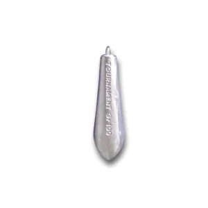 PIOMBO TOURNAMENT ANELLO INOX FONDERIA ROMA Koop Vandaag