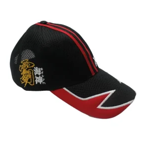 XZOGA CAP ELITE BK Berretto da Pesca Gereduceerde Prijs