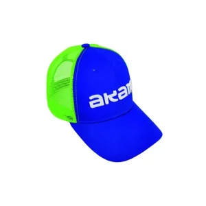 AKAMI BGF BERRETTO PESCA Favoriet
