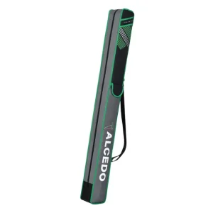 ALCEDO GREEN LINE CLASSIC Fodero Porta Canna 1 sezione Meest Verkocht
