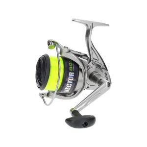 Aanbieding Alcedo Vector 8000 FD Surfcasting