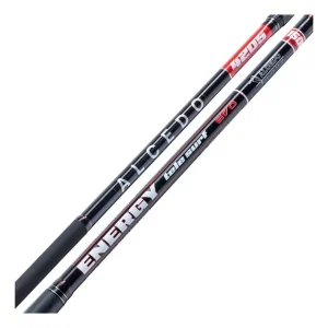 ALCEDO ENERGY TELE SURF Gecertificeerd
