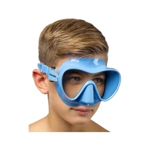 MASCHERA CRESSI F1 SMALL MASK DIVINIG Superprijs