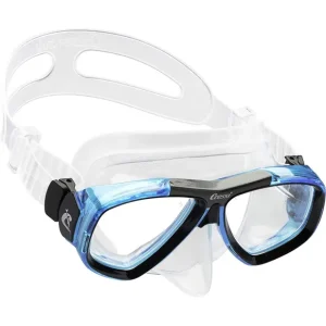 Hete Deal Maschera Focus Adulto CRESSI - Apnea