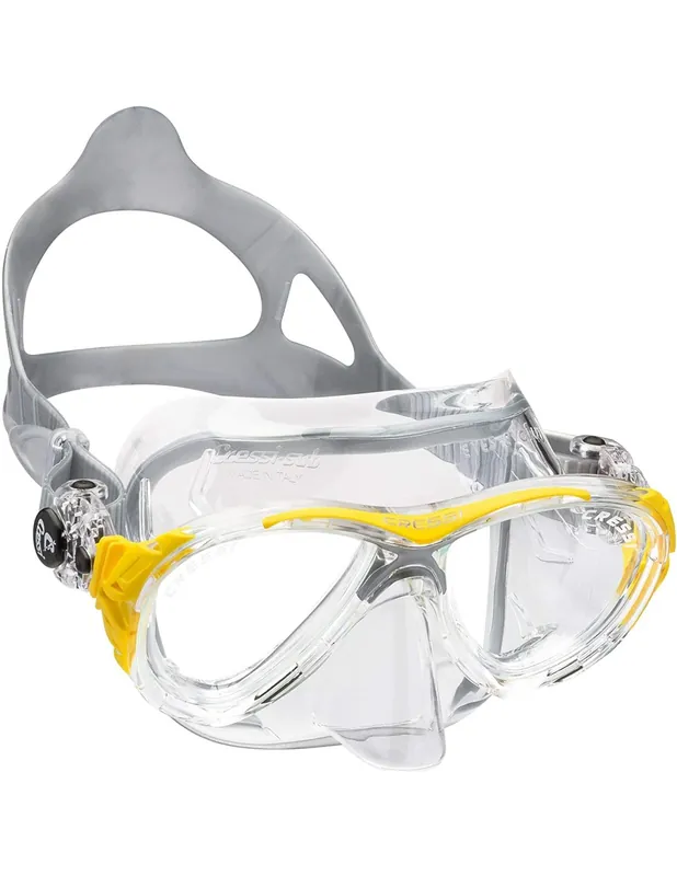 CRESSI EYES EVOLUTION CRYSTAL Betaalbaar