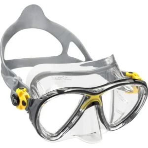 Hoge Kwaliteit CRESSI SUB BIG EYES EVOLUTION CRYSTAL