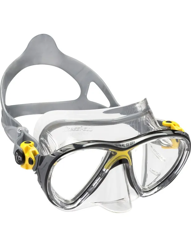Hoge Kwaliteit CRESSI SUB BIG EYES EVOLUTION CRYSTAL