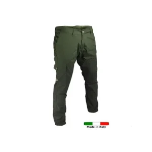 QUINTA REGINA Pantalone Impermeabile in Kevlar Rechtstreeks Van De Fabrikant