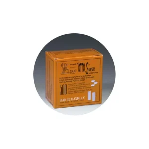 Uitverkoop GUALANDI Borre Otto Super Minicaccia Micro-Container