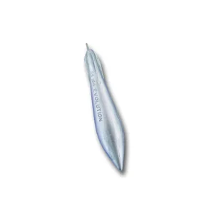 Beste Prijs PIOMBO ROCCO EVOLUTION ANELLO INOX