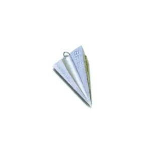Betrouwbaar PIOMBO TRIEDO ANELLO INOX