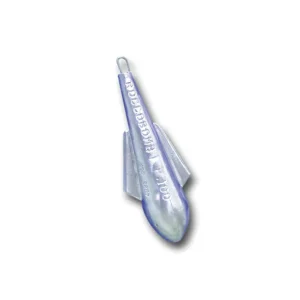 PIOMBO ROCCOBOMB ANELLO INOX Superprijs