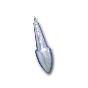 PIOMBO ROCCOTOP ANELLO INOX Merkproduct