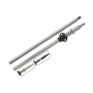 Asta Filettata Stainless Steel Threaded Shaft CRESSI Uitverkoop
