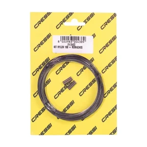 Monofilo Competition Nylon Thread CRESSI Beperkte Voorraad