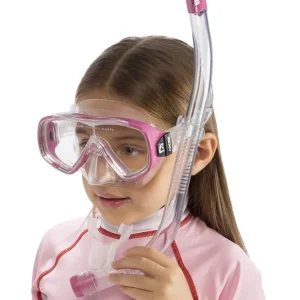 KIT Maschera e Boccaglio Ondina Vip Junior CRESSI Weekendaanbieding