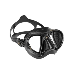 Snelle Levering Maschera Nano Black Adulto CRESSI