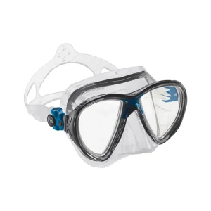 Koop Vandaag Maschera Big Eyes Evolution Adulto CRESSI