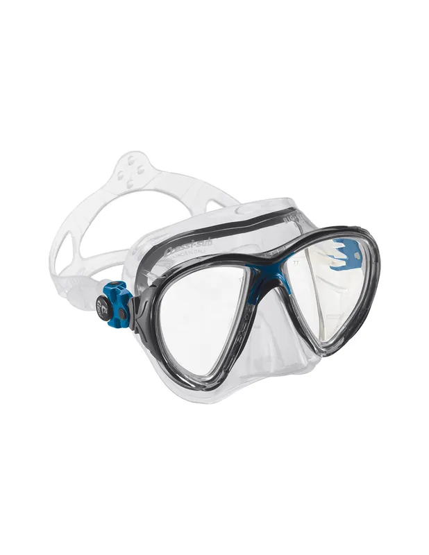 Koop Vandaag Maschera Big Eyes Evolution Adulto CRESSI
