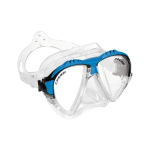Aanbieding Maschera Matrix Adulto CRESSI - Subacquea