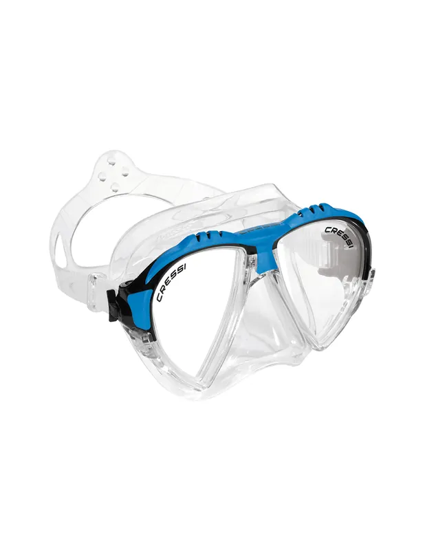 Aanbieding Maschera Matrix Adulto CRESSI - Subacquea