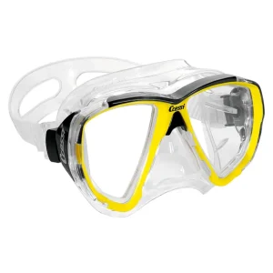 Maschera Big Eyes Adulto CRESSI - Snorkeling Nu Kopen