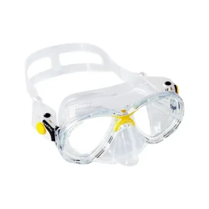Maschera Marea Junior CRESSI Laatste Versie