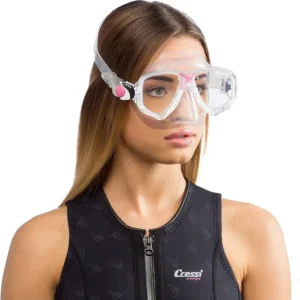 Maschera Marea Adulto CRESSI Hete Deal