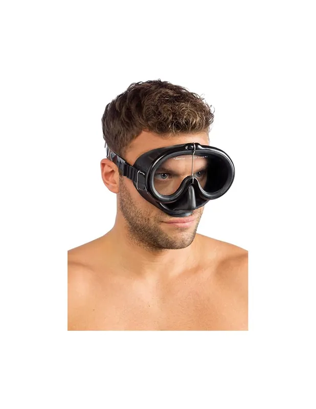 Maschera Pinocchio Adulto CRESSI - Immersioni Gereduceerde Prijs