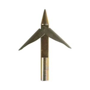 Snelle Levering Arpione Match Spear Head CRESSI