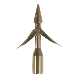 Arpione Mini Spear Head CRESSI Rechtstreeks Van De Fabrikant