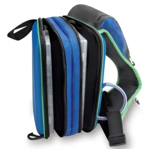 AKAMI MR8 Borsa Idrorepellente per Spinning Speciale Aanbieding