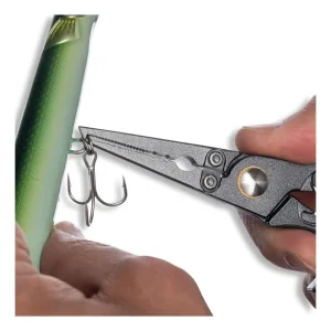 AKAMI Fishing Plier – Pinza da Pesca Multifunzione Koop Vandaag
