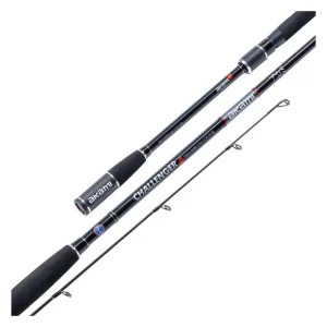 Akami Challenger – Canna da Spinning in carbonio 30T extra fast Fabrieksprijs