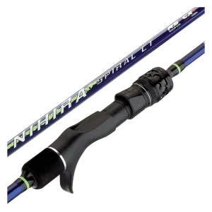 Akami Nihira Spiral CT - canna da pesca slow pitch Fabrieksprijs