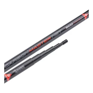 ALCEDO CARBON MASTER NET Manico Guadino Superprijs