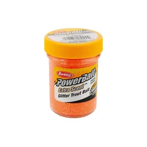 Aanbieding BERKLEY PowerBait® Extra Scent Trout Bait