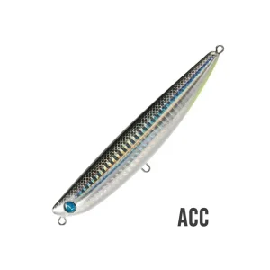 Aanbieding SEASPIN PRO-Q 120 FLAT, ARTIFICIALI PESCA