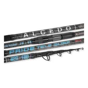ALCEDO CARISMA X MORMORA Weekendaanbieding